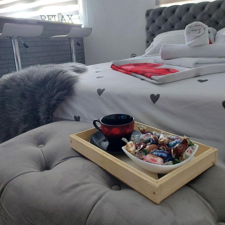 Apartman U Centru Sid Bagian luar foto