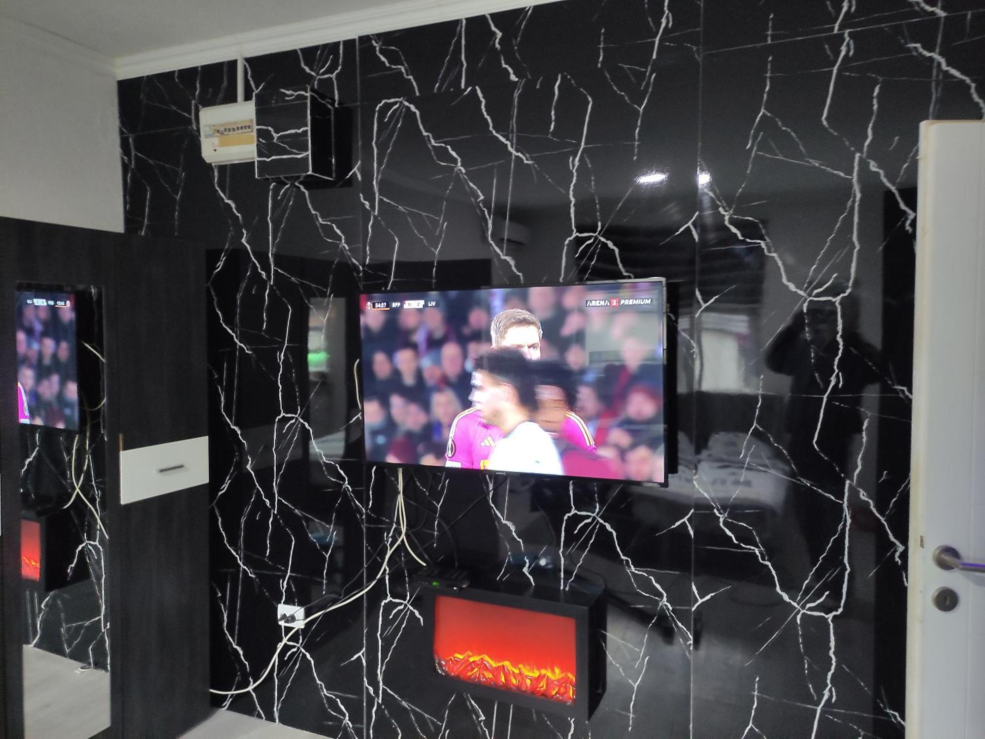 Apartman U Centru Sid Bagian luar foto