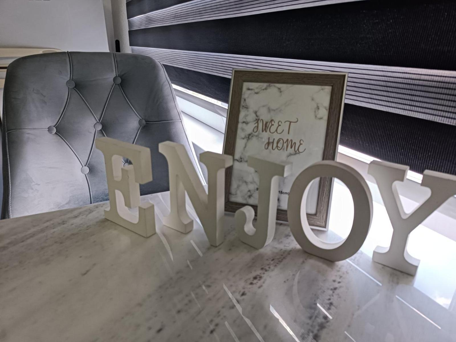 Apartman U Centru Sid Bagian luar foto